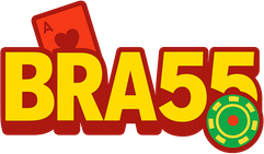 BRA55 Logo